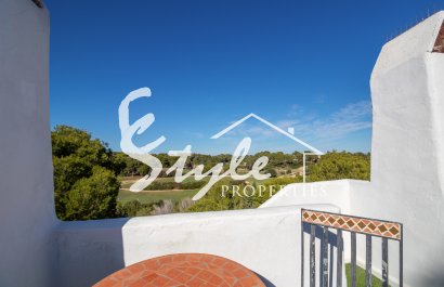 Reventa - Semi - Detached Villa - Villamartin - Fortuna
