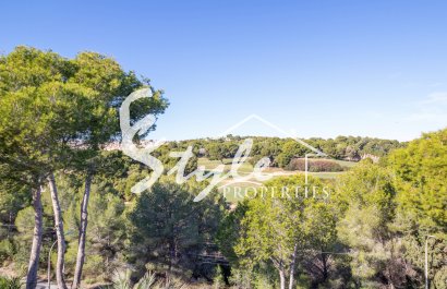 Reventa - Semi - Detached Villa - Villamartin - Fortuna