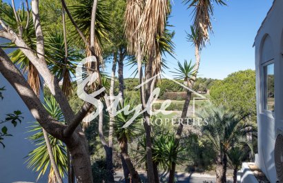 Reventa - Semi - Detached Villa - Villamartin - Fortuna