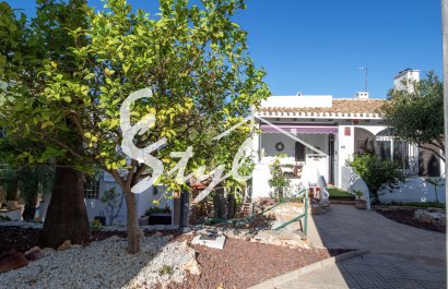 Reventa - Semi - Detached Villa - Villamartin - Fortuna