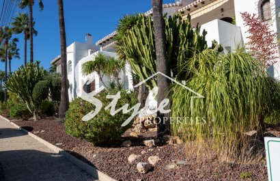 Reventa - Semi - Detached Villa - Villamartin - Fortuna