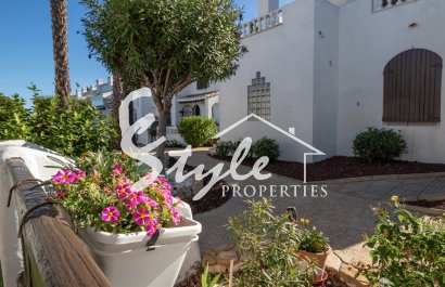 Reventa - Semi - Detached Villa - Villamartin - Fortuna