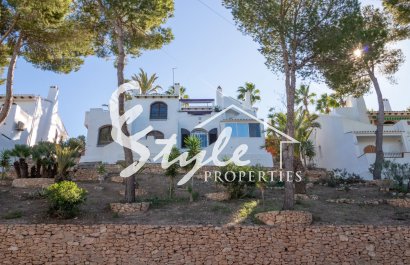 Reventa - Semi - Detached Villa - Villamartin - Fortuna
