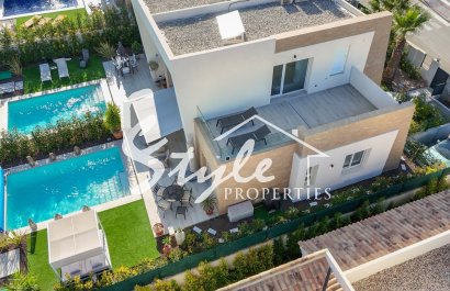 Reventa - Villa - Algorfa - La Finca Golf Resort