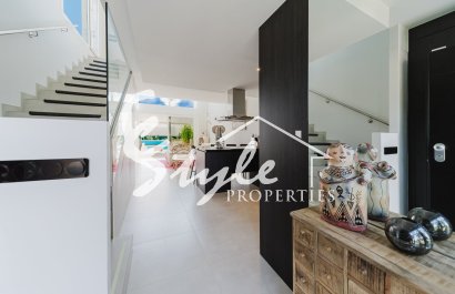 Reventa - Villa - Algorfa - La Finca Golf Resort