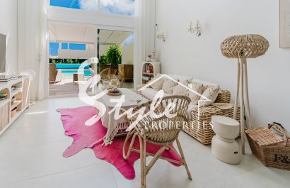 Reventa - Villa - Algorfa - La Finca Golf Resort