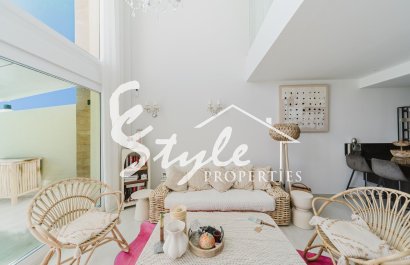 Reventa - Villa - Algorfa - La Finca Golf Resort