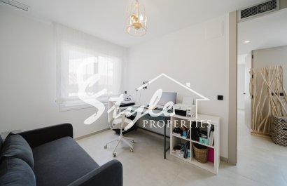 Reventa - Villa - Algorfa - La Finca Golf Resort