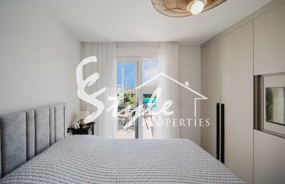 Reventa - Villa - Algorfa - La Finca Golf Resort