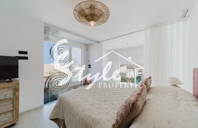 Reventa - Villa - Algorfa - La Finca Golf Resort