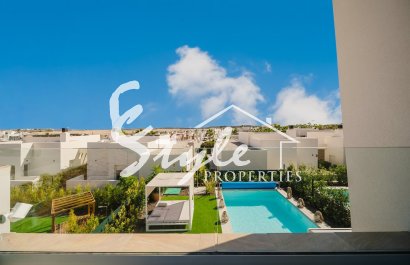 Reventa - Villa - Algorfa - La Finca Golf Resort