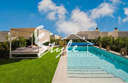 Reventa - Villa - Algorfa - La Finca Golf Resort