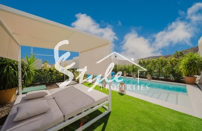 Reventa - Villa - Algorfa - La Finca Golf Resort