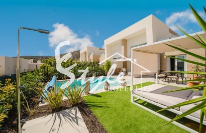 Reventa - Villa - Algorfa - La Finca Golf Resort