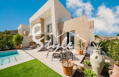 Reventa - Villa - Algorfa - La Finca Golf Resort