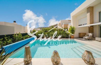 Reventa - Villa - Algorfa - La Finca Golf Resort