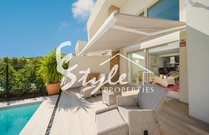 Reventa - Villa - Algorfa - La Finca Golf Resort