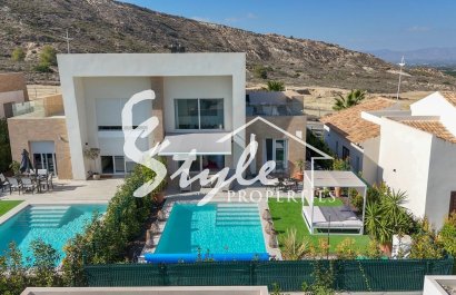 Reventa - Villa - Algorfa - La Finca Golf Resort