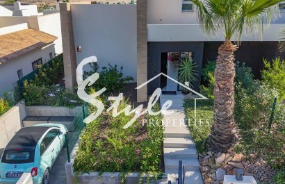 Reventa - Villa - Algorfa - La Finca Golf Resort