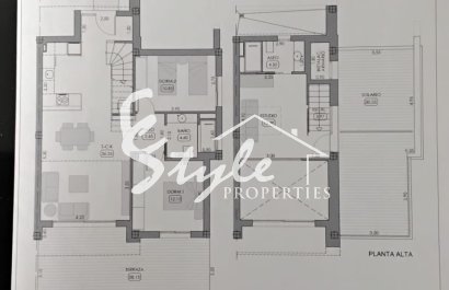 Reventa - Villa - Algorfa - La Finca Golf Resort