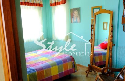 Reventa - Villa - Orihuela - Correntías Medias