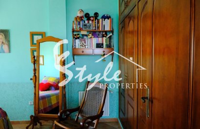 Reventa - Villa - Orihuela - Correntías Medias