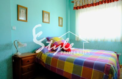 Reventa - Villa - Orihuela - Correntías Medias