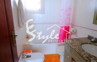 Reventa - Villa - Orihuela - Correntías Medias