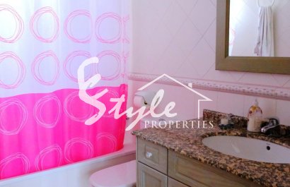 Reventa - Villa - Orihuela - Correntías Medias