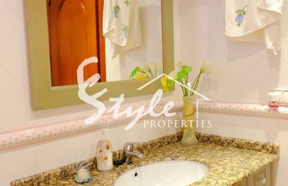 Reventa - Villa - Orihuela - Correntías Medias