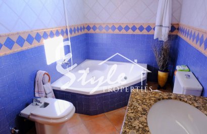 Reventa - Villa - Orihuela - Correntías Medias