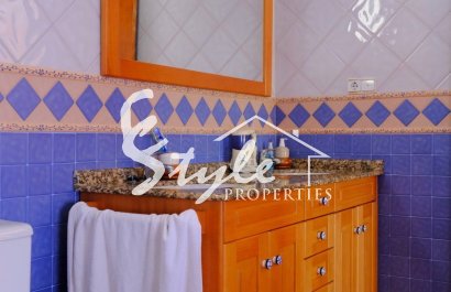 Reventa - Villa - Orihuela - Correntías Medias