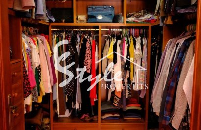 Reventa - Villa - Orihuela - Correntías Medias