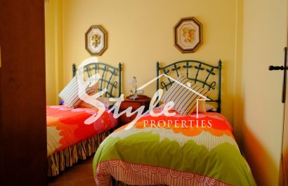 Reventa - Villa - Orihuela - Correntías Medias