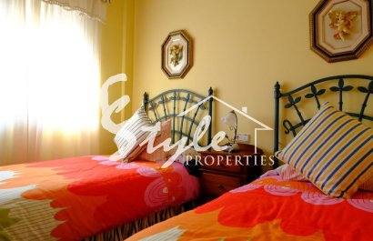 Reventa - Villa - Orihuela - Correntías Medias