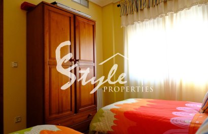 Reventa - Villa - Orihuela - Correntías Medias