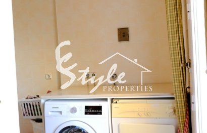 Reventa - Villa - Orihuela - Correntías Medias