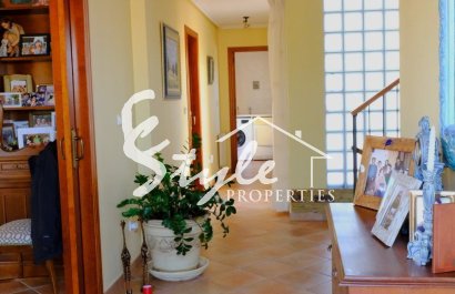 Reventa - Villa - Orihuela - Correntías Medias