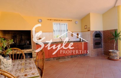 Reventa - Villa - Orihuela - Correntías Medias