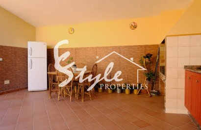 Reventa - Villa - Orihuela - Correntías Medias