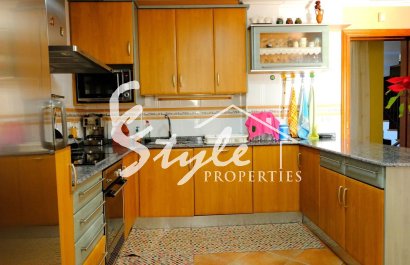 Reventa - Villa - Orihuela - Correntías Medias