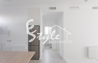 New build - Apartament  - Almeria - Vera