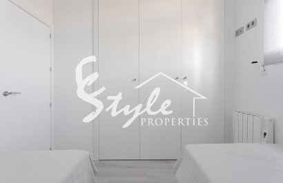 New build - Apartament  - Almeria - Vera