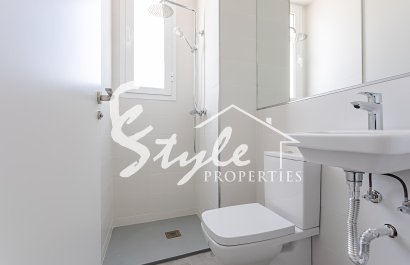 New build - Apartament  - Almeria - Vera