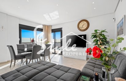 Reventa - Villa - Los Alcazares - Euro Roda