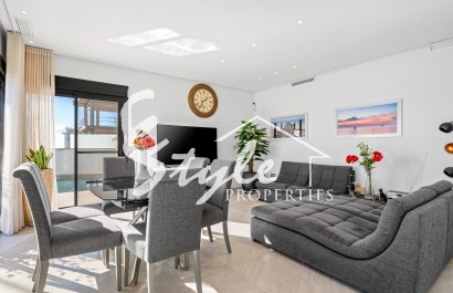 Reventa - Villa - Los Alcazares - Euro Roda