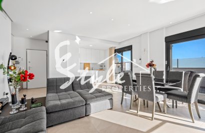 Reventa - Villa - Los Alcazares - Euro Roda