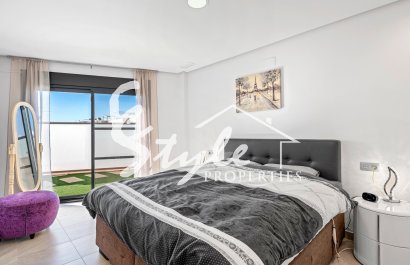 Reventa - Villa - Los Alcazares - Euro Roda