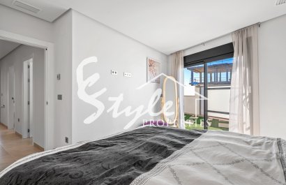 Reventa - Villa - Los Alcazares - Euro Roda