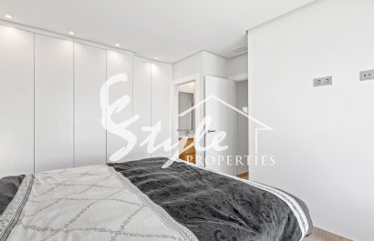 Reventa - Villa - Los Alcazares - Euro Roda